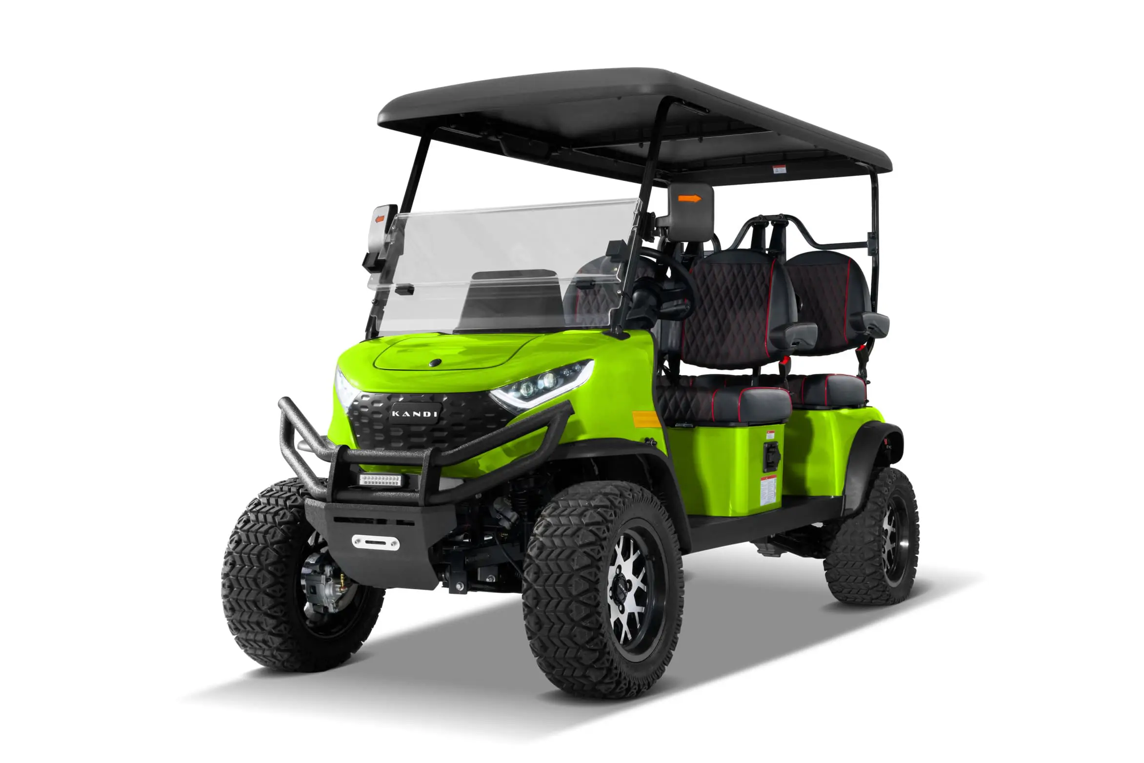 Kandi 4PRO Forward B