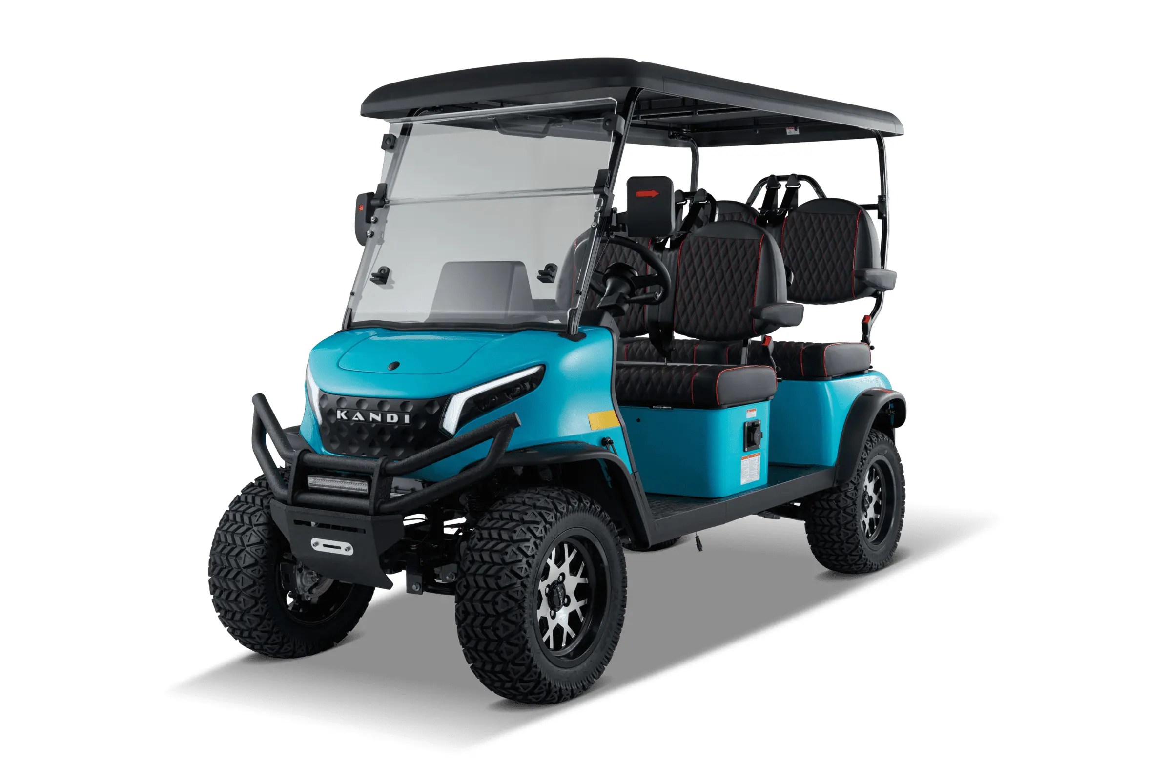 Kandi 4PRO Forward A